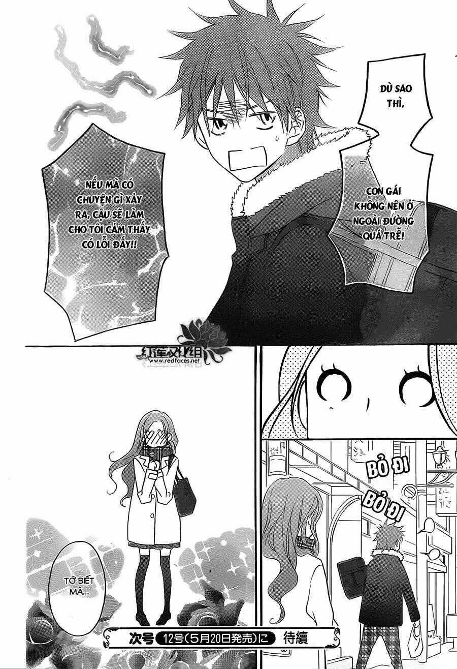 Love So Life Chapter 89 trang 24