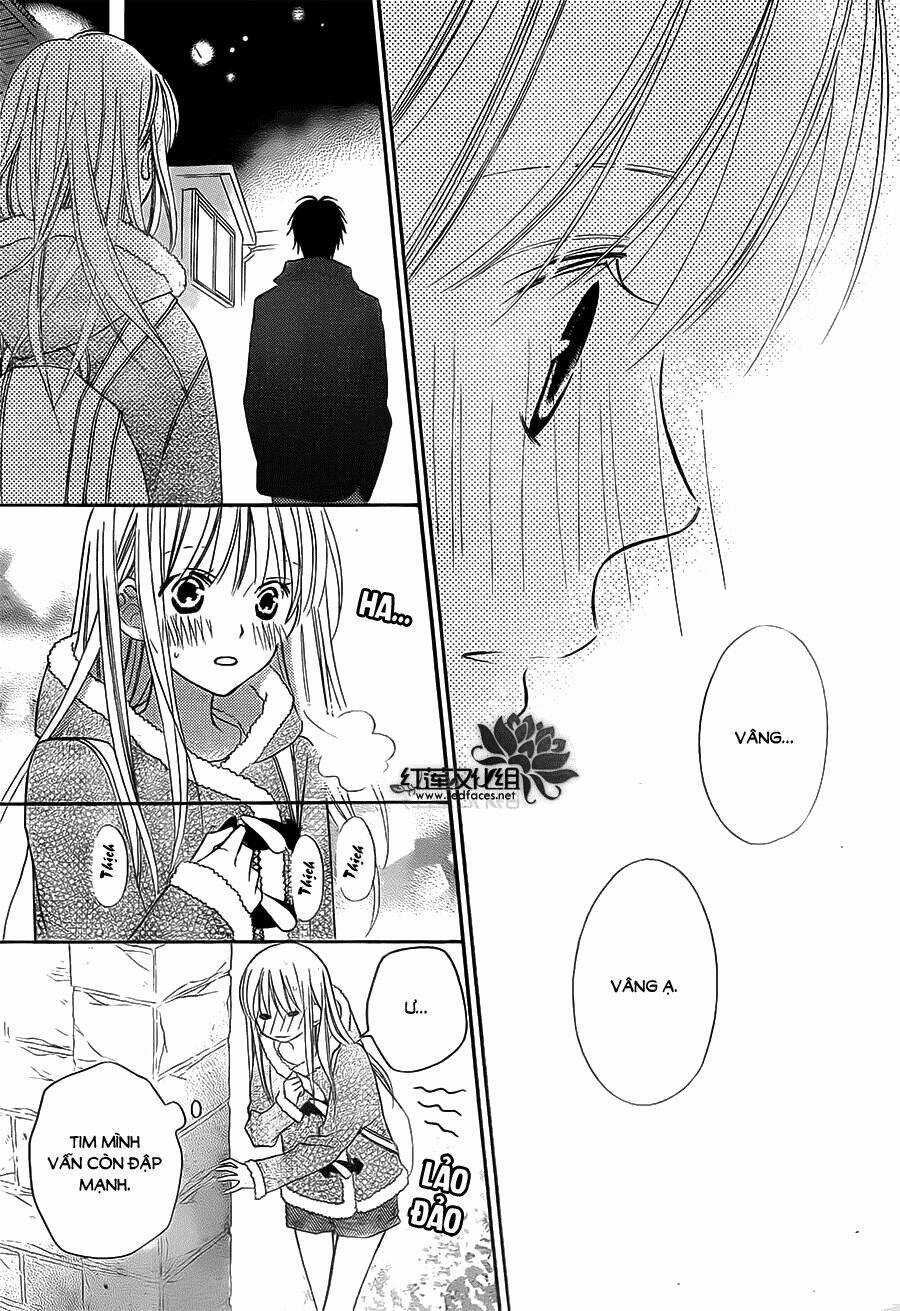 Love So Life Chapter 89 trang 3