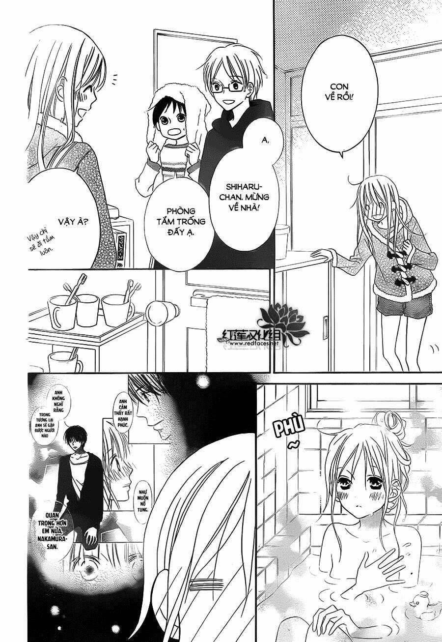 Love So Life Chapter 89 trang 4