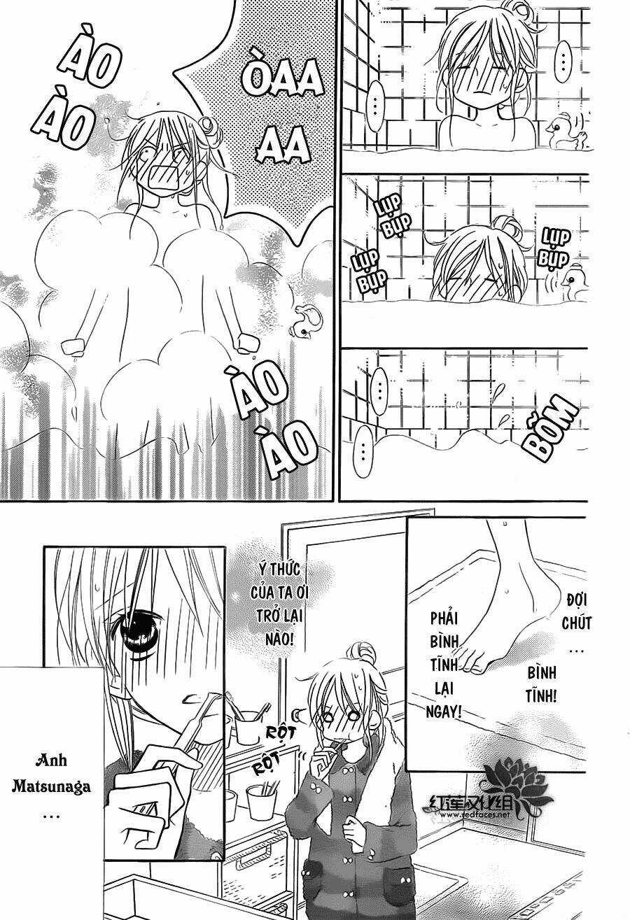 Love So Life Chapter 89 trang 5