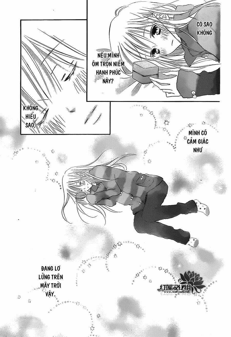 Love So Life Chapter 89 trang 9