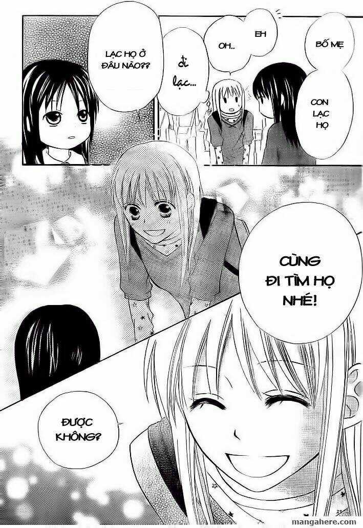 Love So Life Chapter 9 trang 11