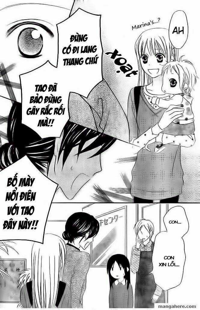 Love So Life Chapter 9 trang 16