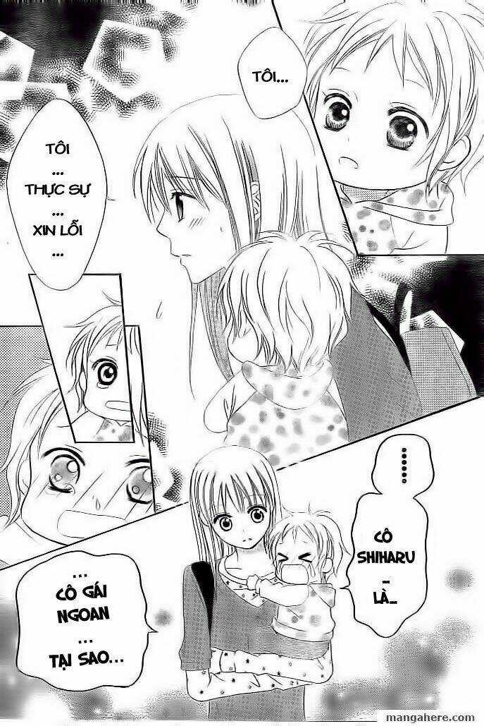 Love So Life Chapter 9 trang 19