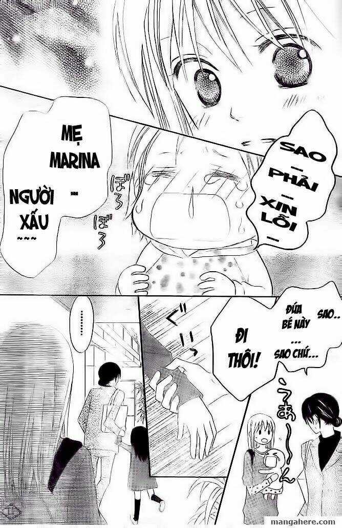 Love So Life Chapter 9 trang 20