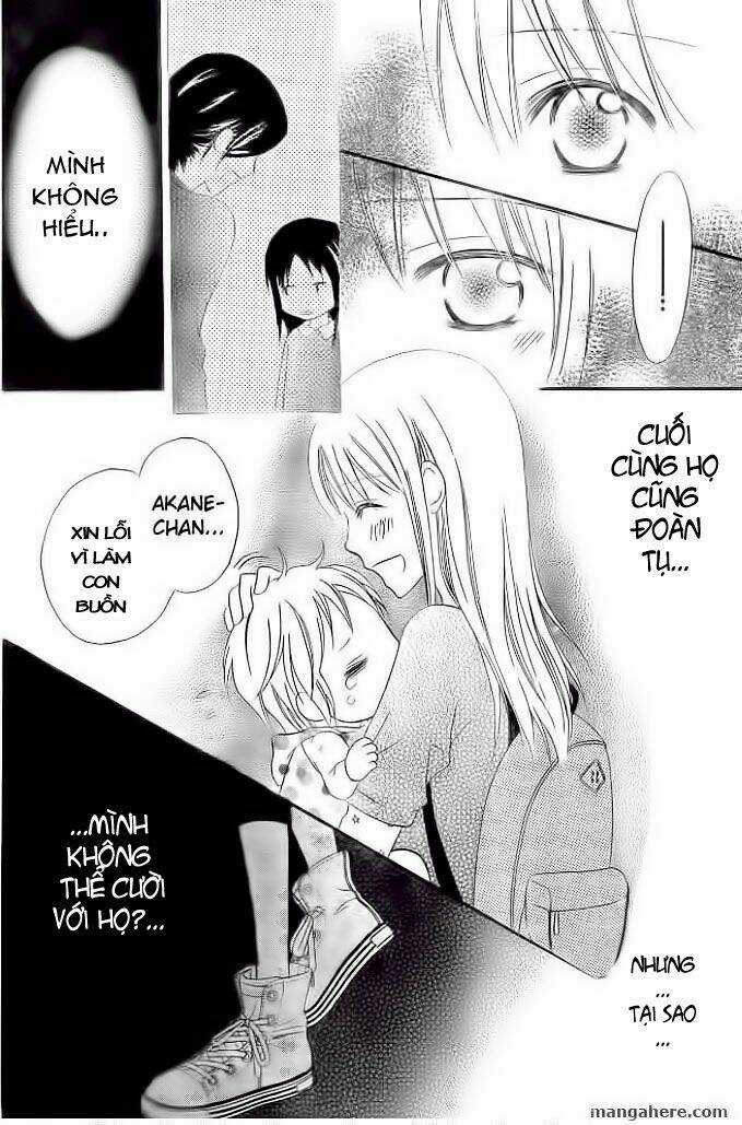 Love So Life Chapter 9 trang 21