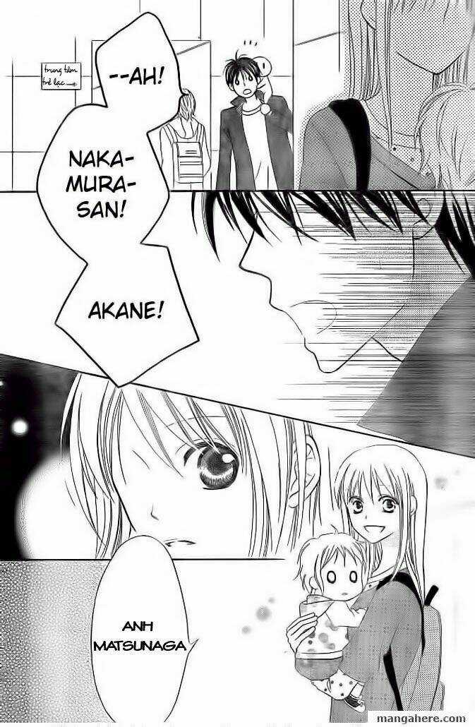 Love So Life Chapter 9 trang 22