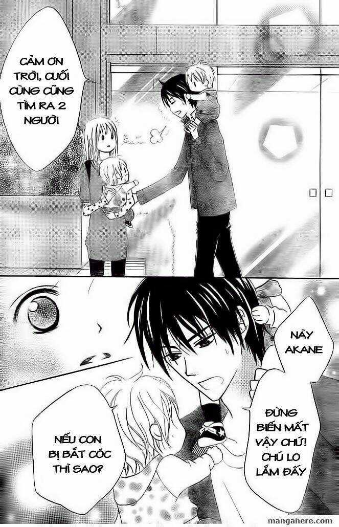 Love So Life Chapter 9 trang 23