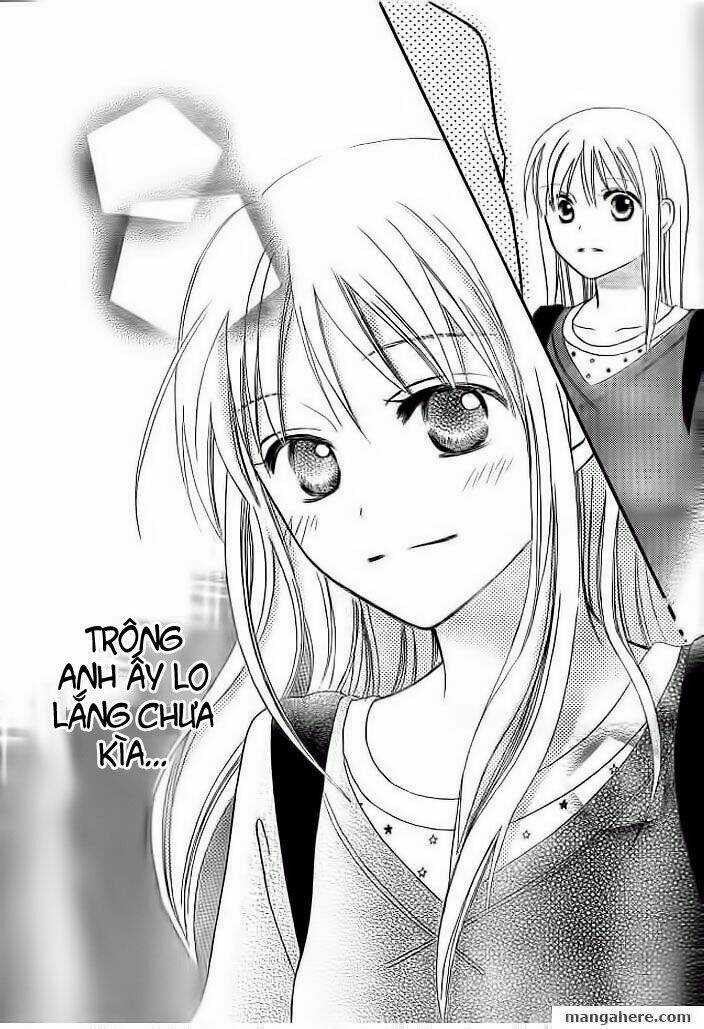 Love So Life Chapter 9 trang 24