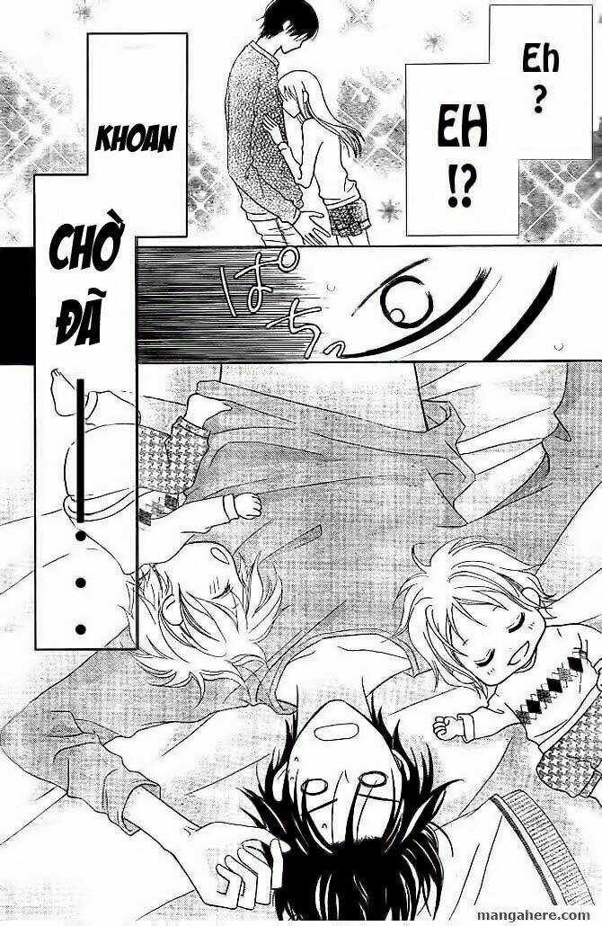 Love So Life Chapter 9 trang 29