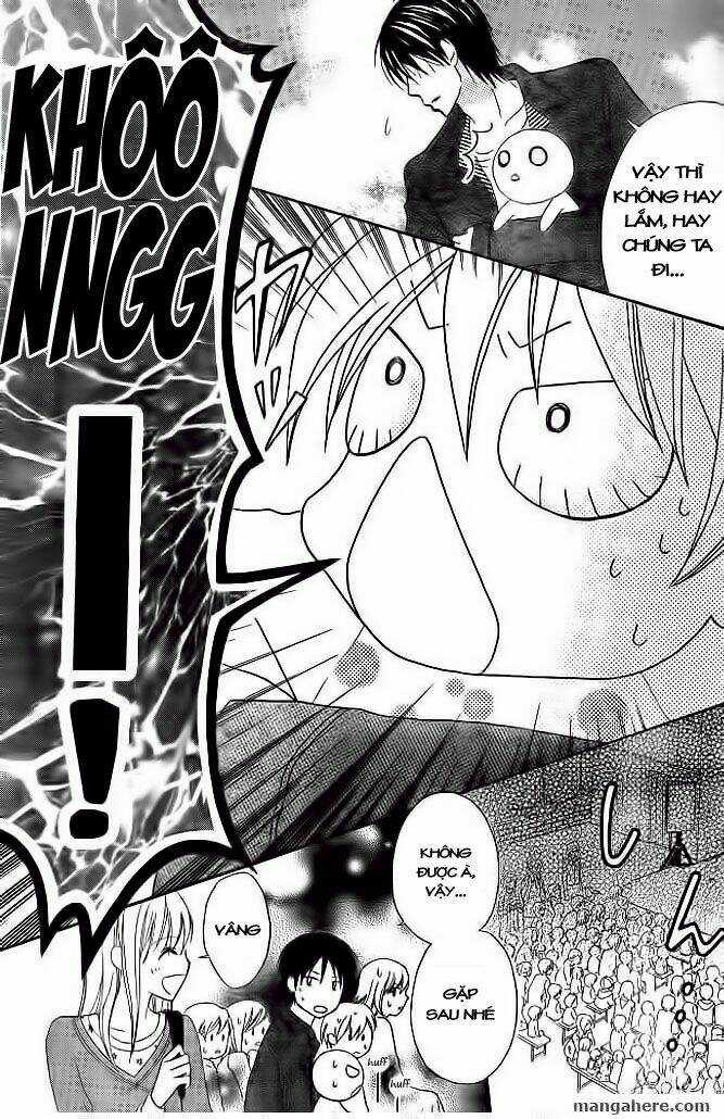 Love So Life Chapter 9 trang 9