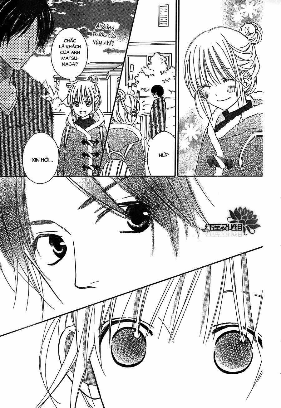 Love So Life Chapter 90 trang 11