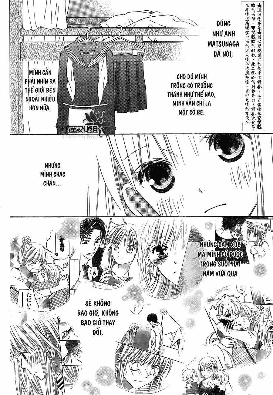 Love So Life Chapter 90 trang 2