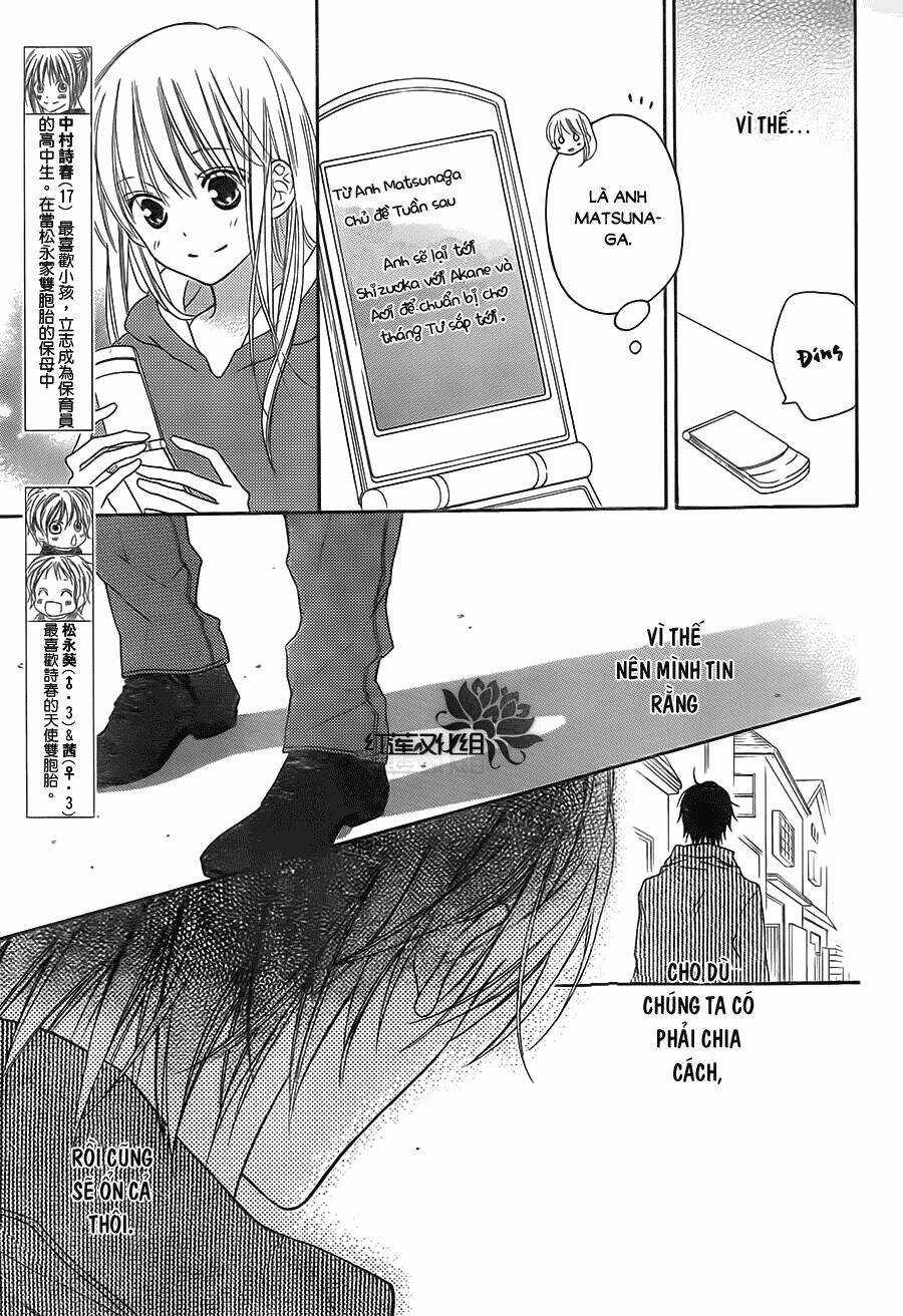 Love So Life Chapter 90 trang 3