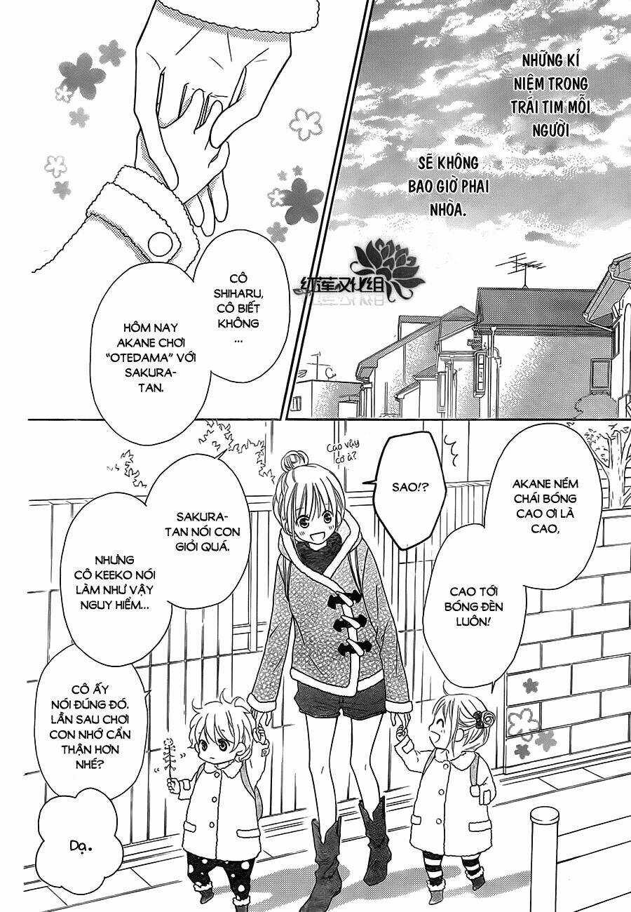 Love So Life Chapter 90 trang 4