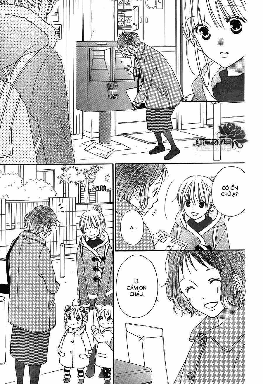 Love So Life Chapter 90 trang 5