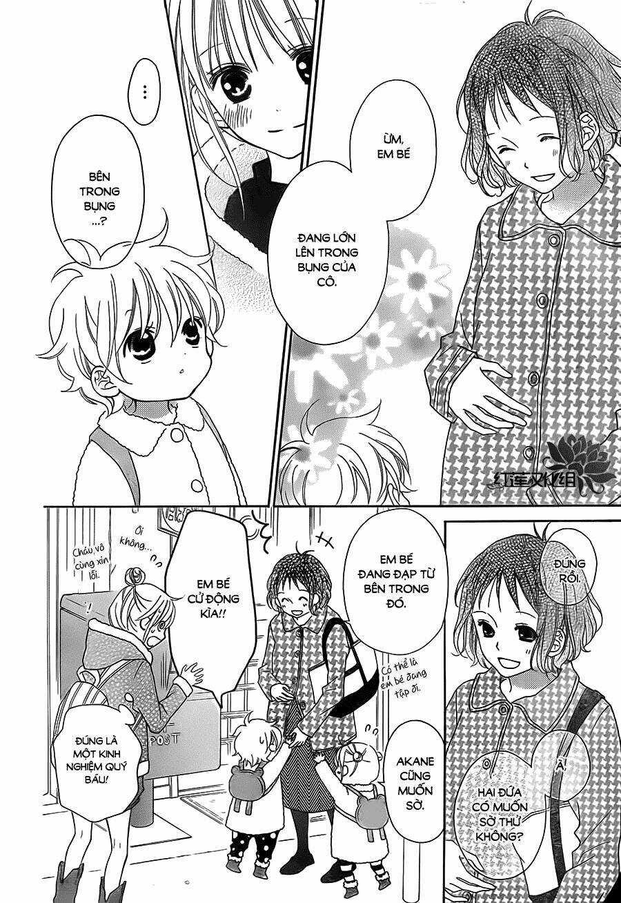 Love So Life Chapter 90 trang 8