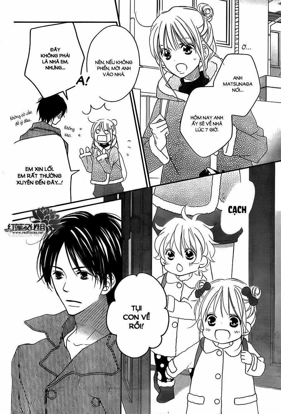 Love So Life Chapter 91 trang 10