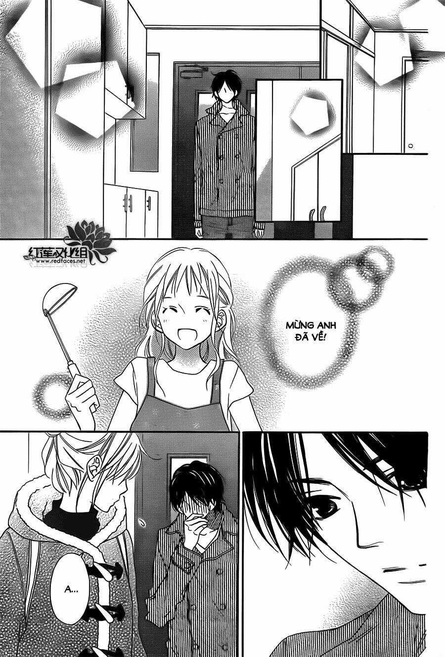 Love So Life Chapter 91 trang 11