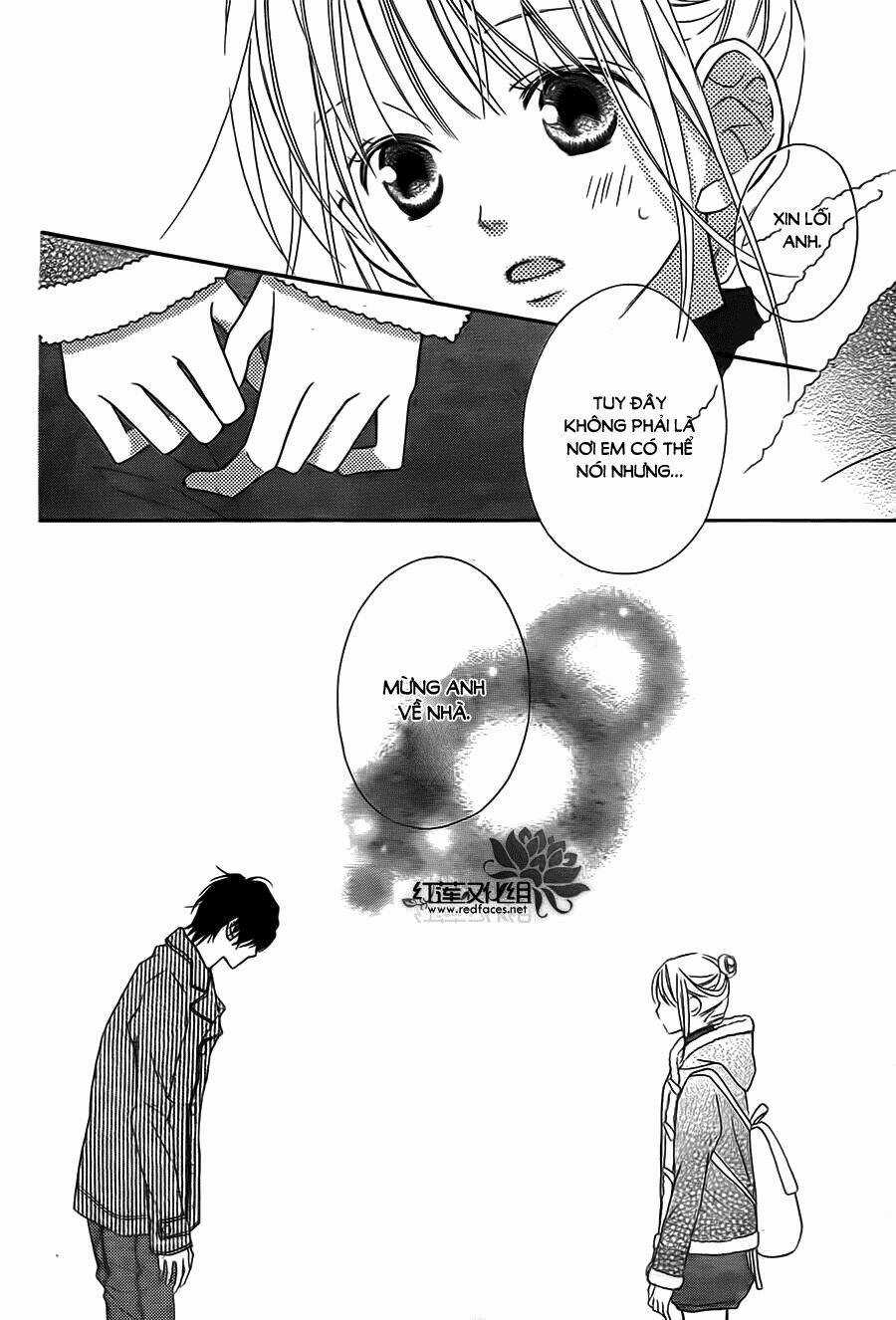 Love So Life Chapter 91 trang 12