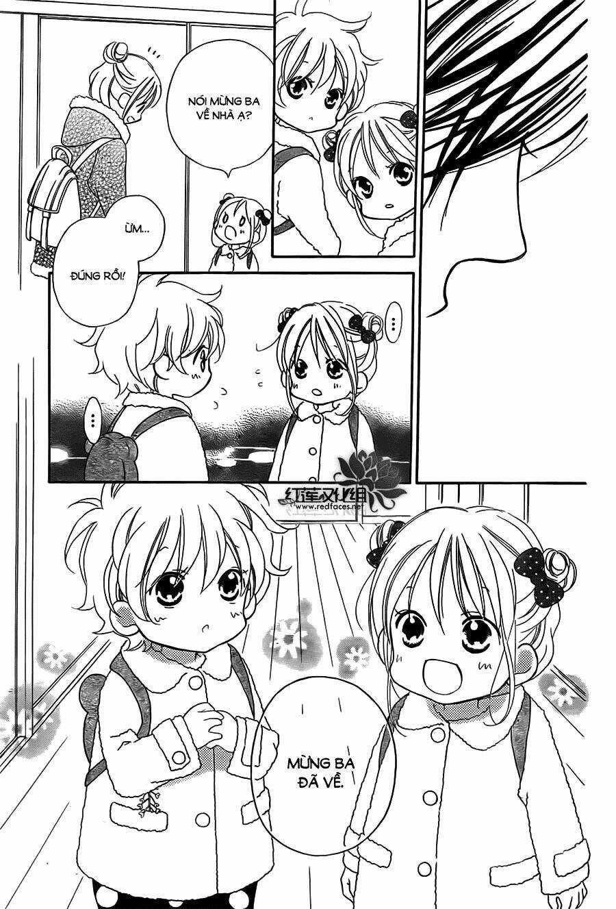 Love So Life Chapter 91 trang 13