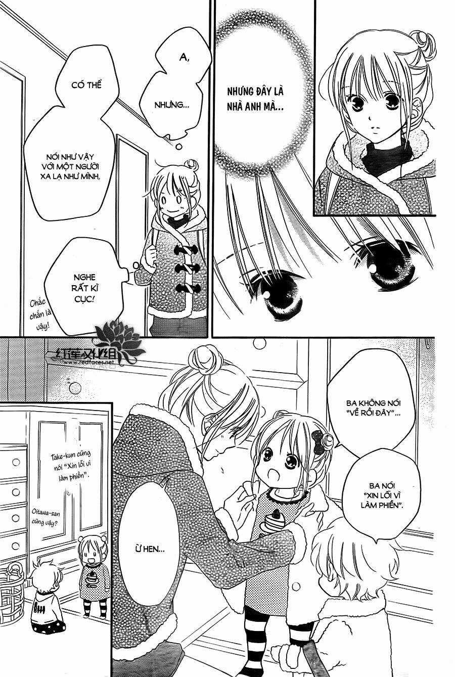 Love So Life Chapter 91 trang 15