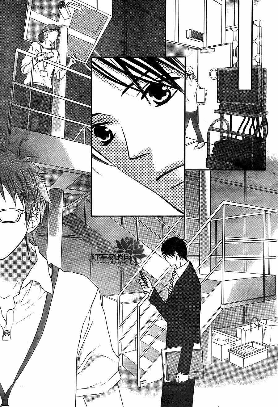 Love So Life Chapter 91 trang 19