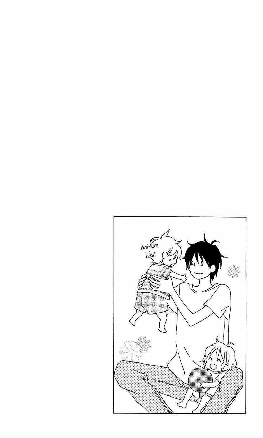 Love So Life Chapter 91 trang 2