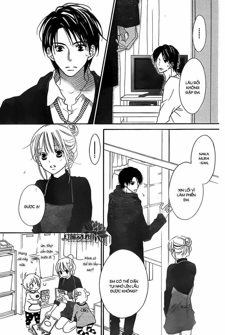 Love So Life Chapter 91 trang 25