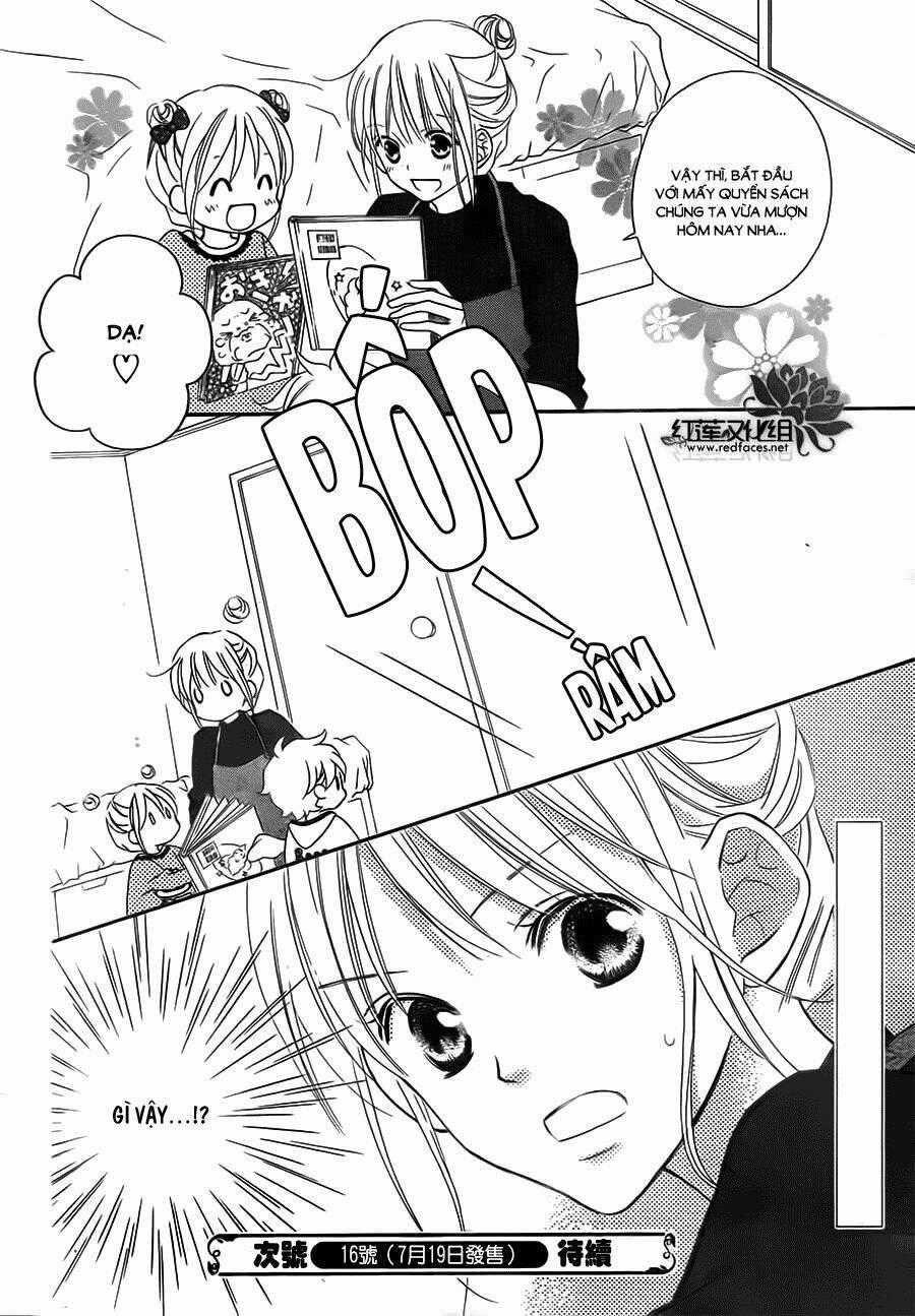 Love So Life Chapter 91 trang 26