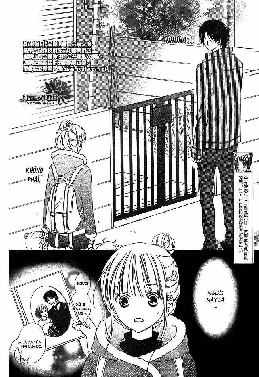 Love So Life Chapter 91 trang 4