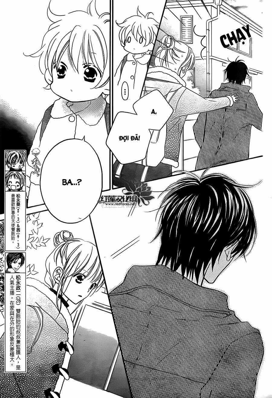 Love So Life Chapter 91 trang 5