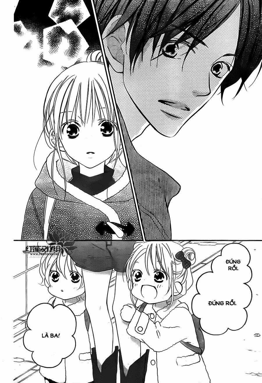 Love So Life Chapter 91 trang 6