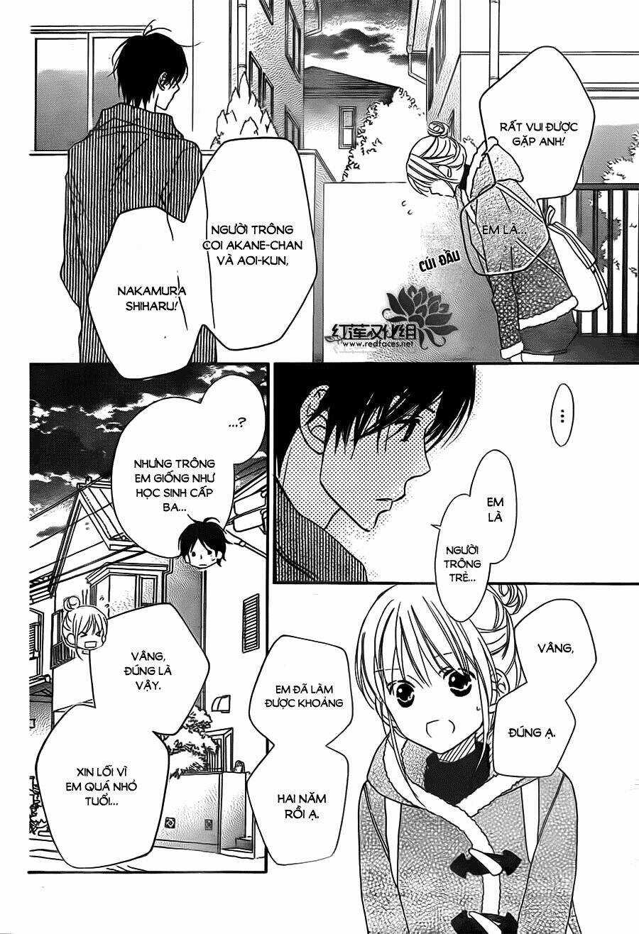 Love So Life Chapter 91 trang 8