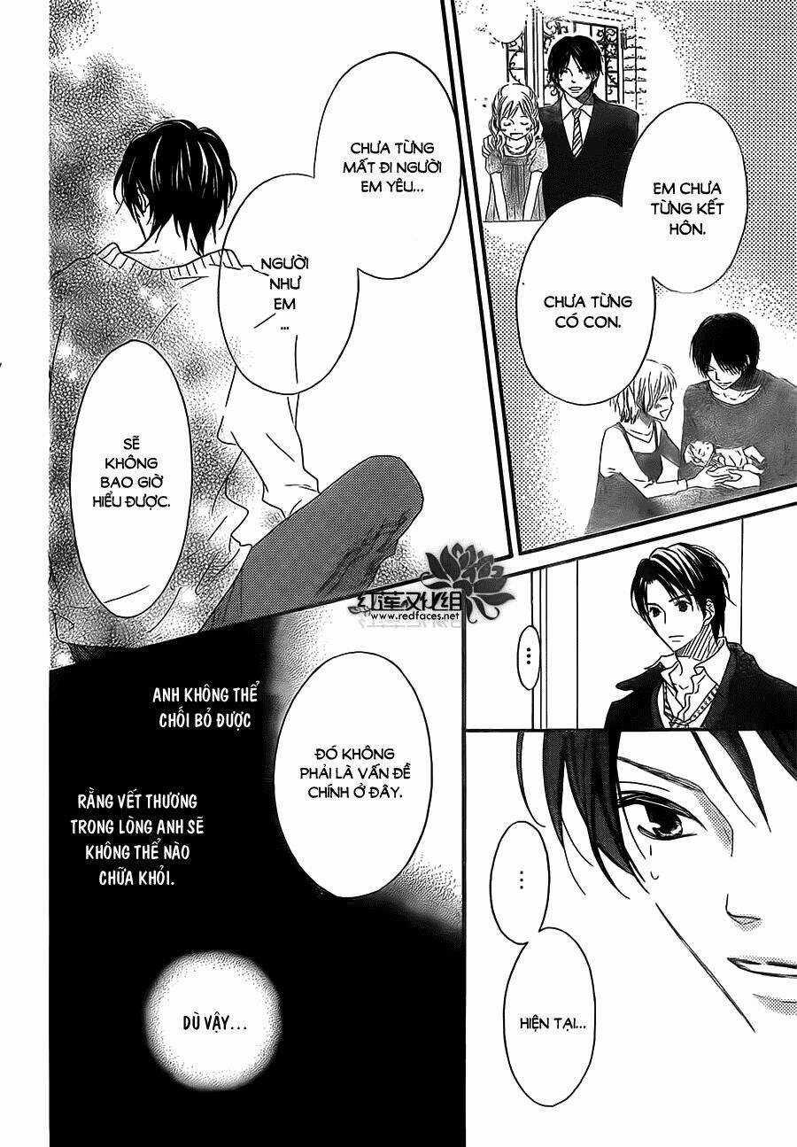 Love So Life Chapter 92 trang 10