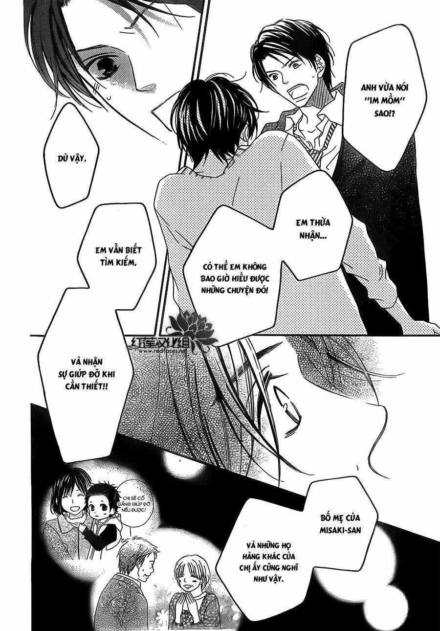 Love So Life Chapter 92 trang 14