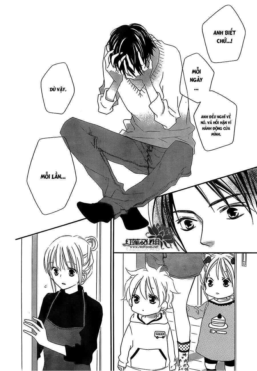 Love So Life Chapter 92 trang 16