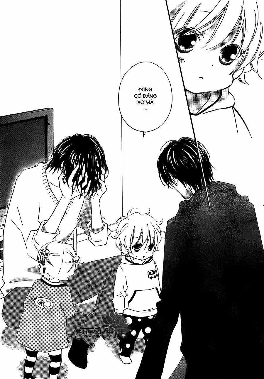 Love So Life Chapter 92 trang 18