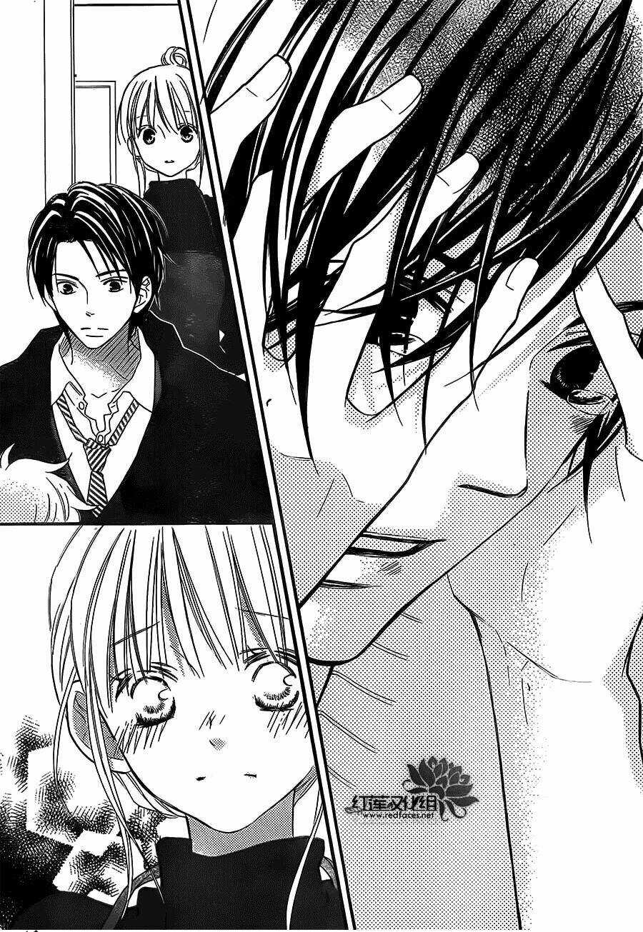 Love So Life Chapter 92 trang 19