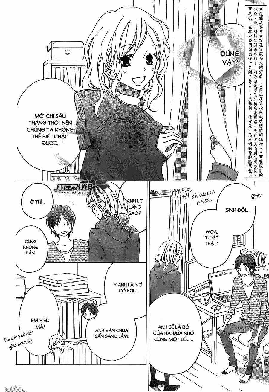 Love So Life Chapter 92 trang 2