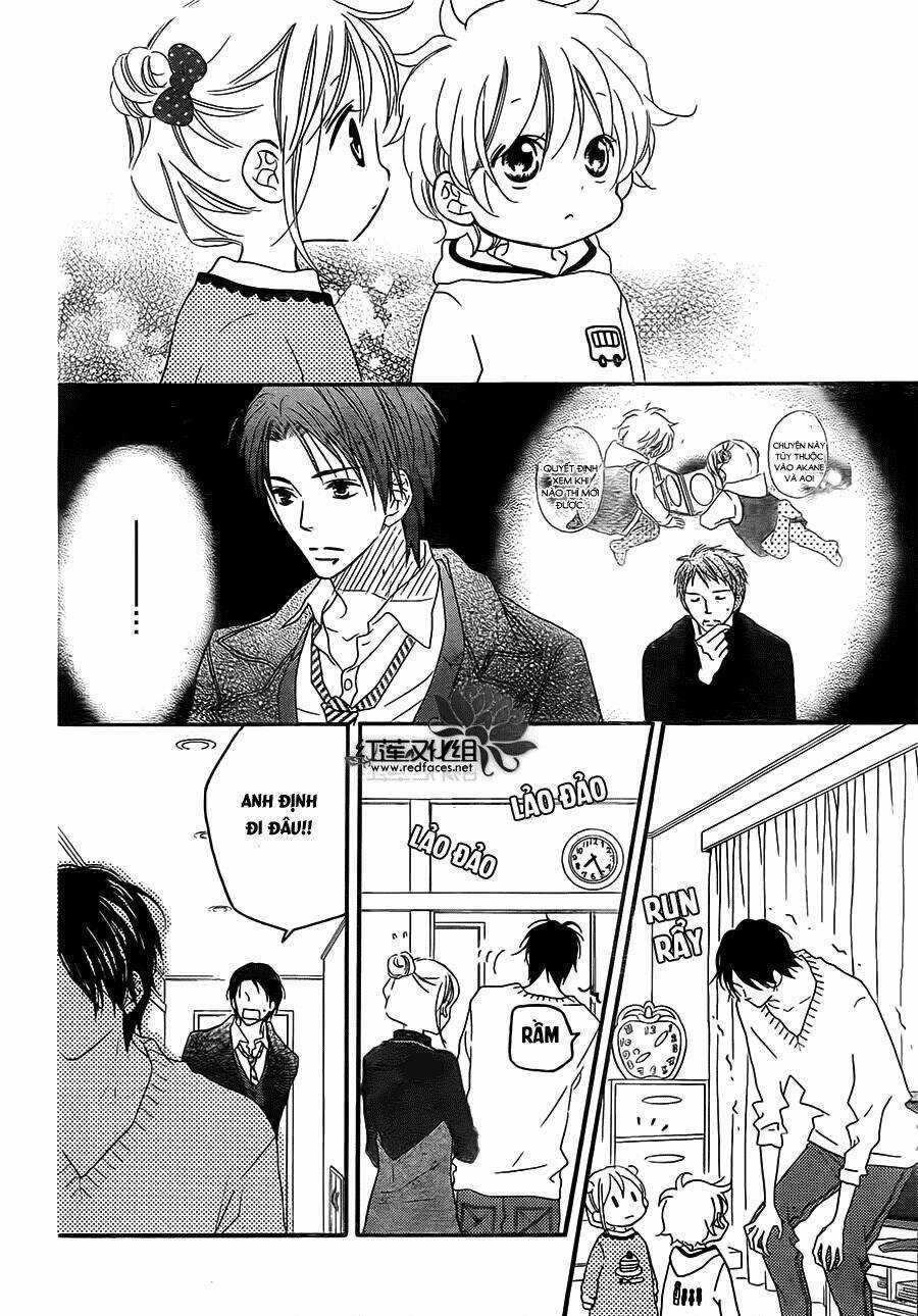 Love So Life Chapter 92 trang 20