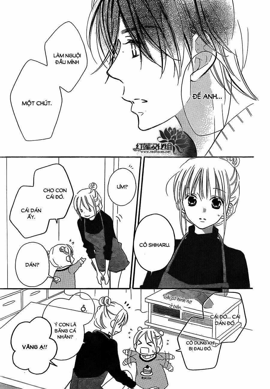 Love So Life Chapter 92 trang 21