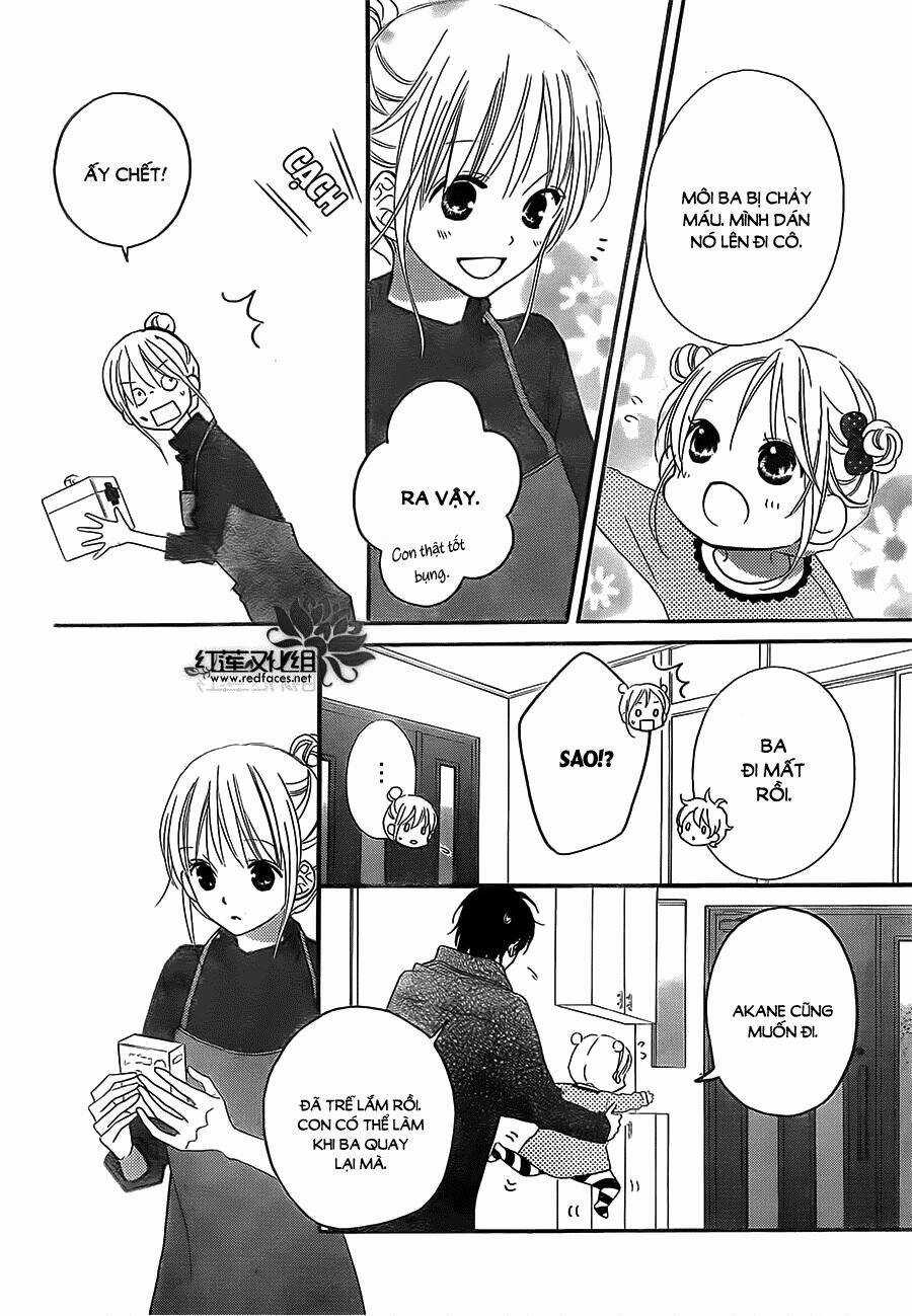 Love So Life Chapter 92 trang 22