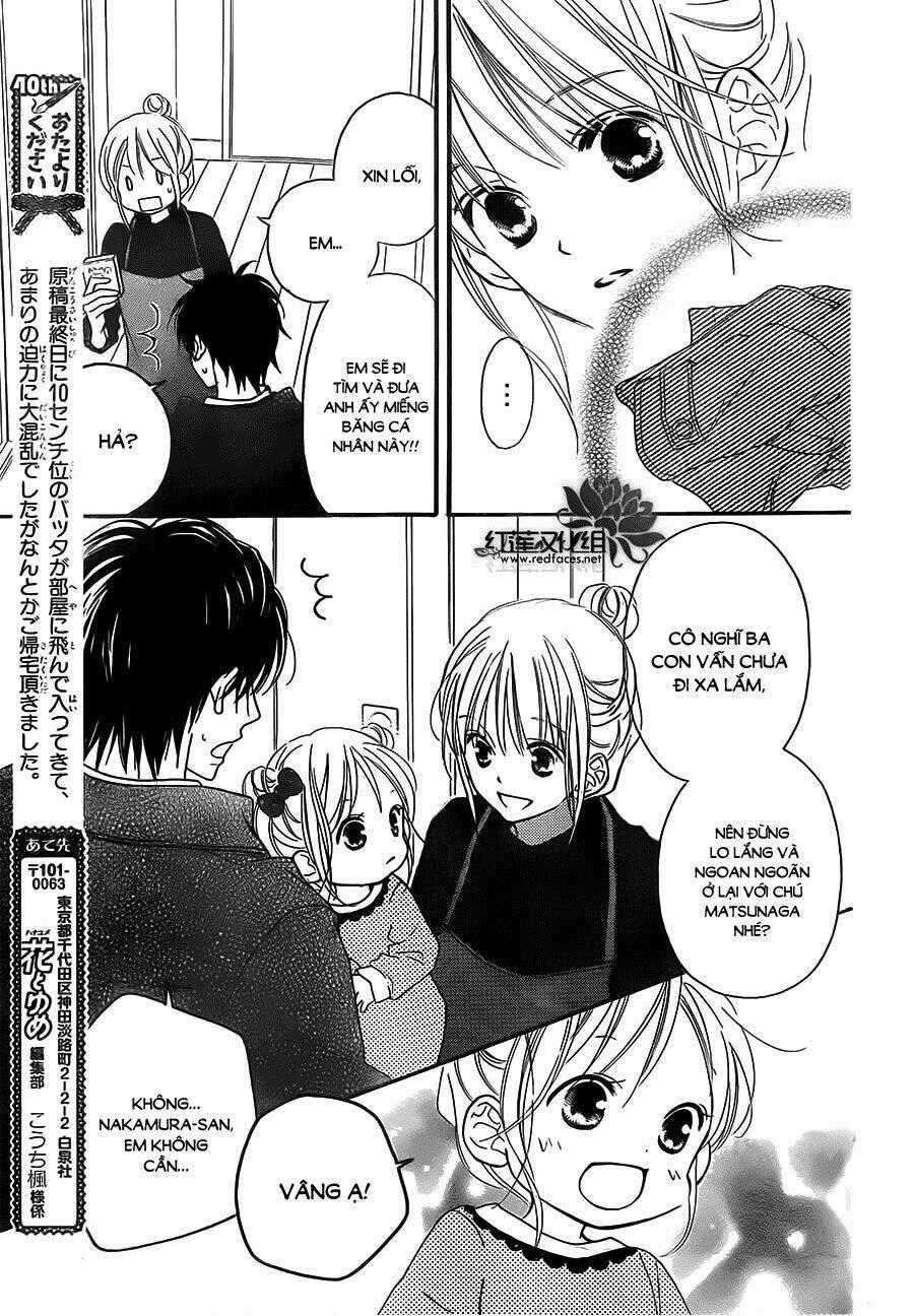 Love So Life Chapter 92 trang 23