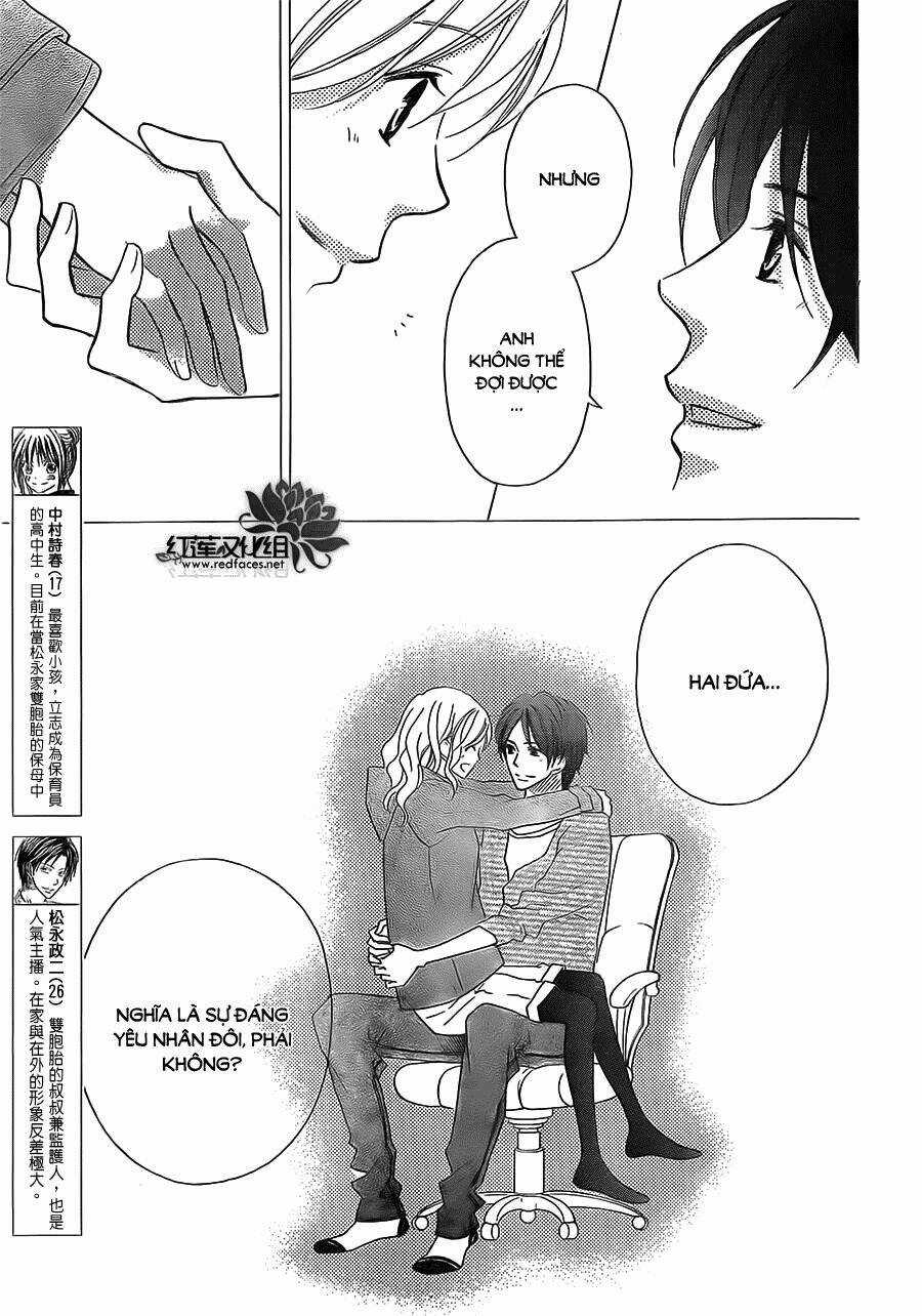 Love So Life Chapter 92 trang 3