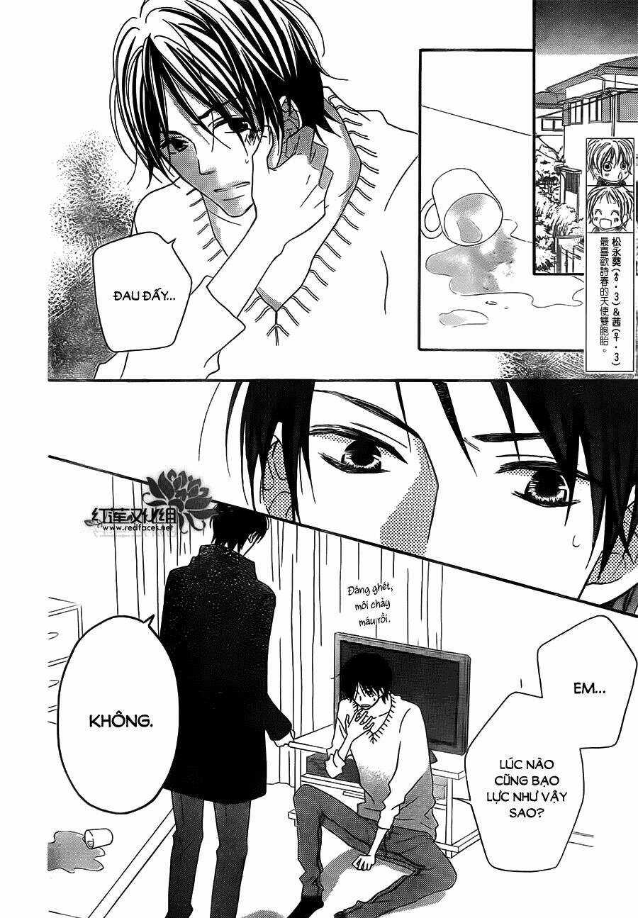 Love So Life Chapter 92 trang 4