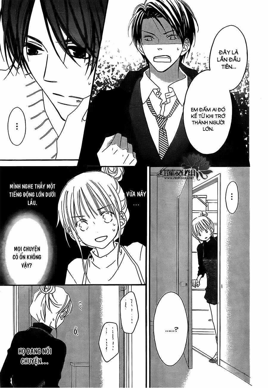 Love So Life Chapter 92 trang 5