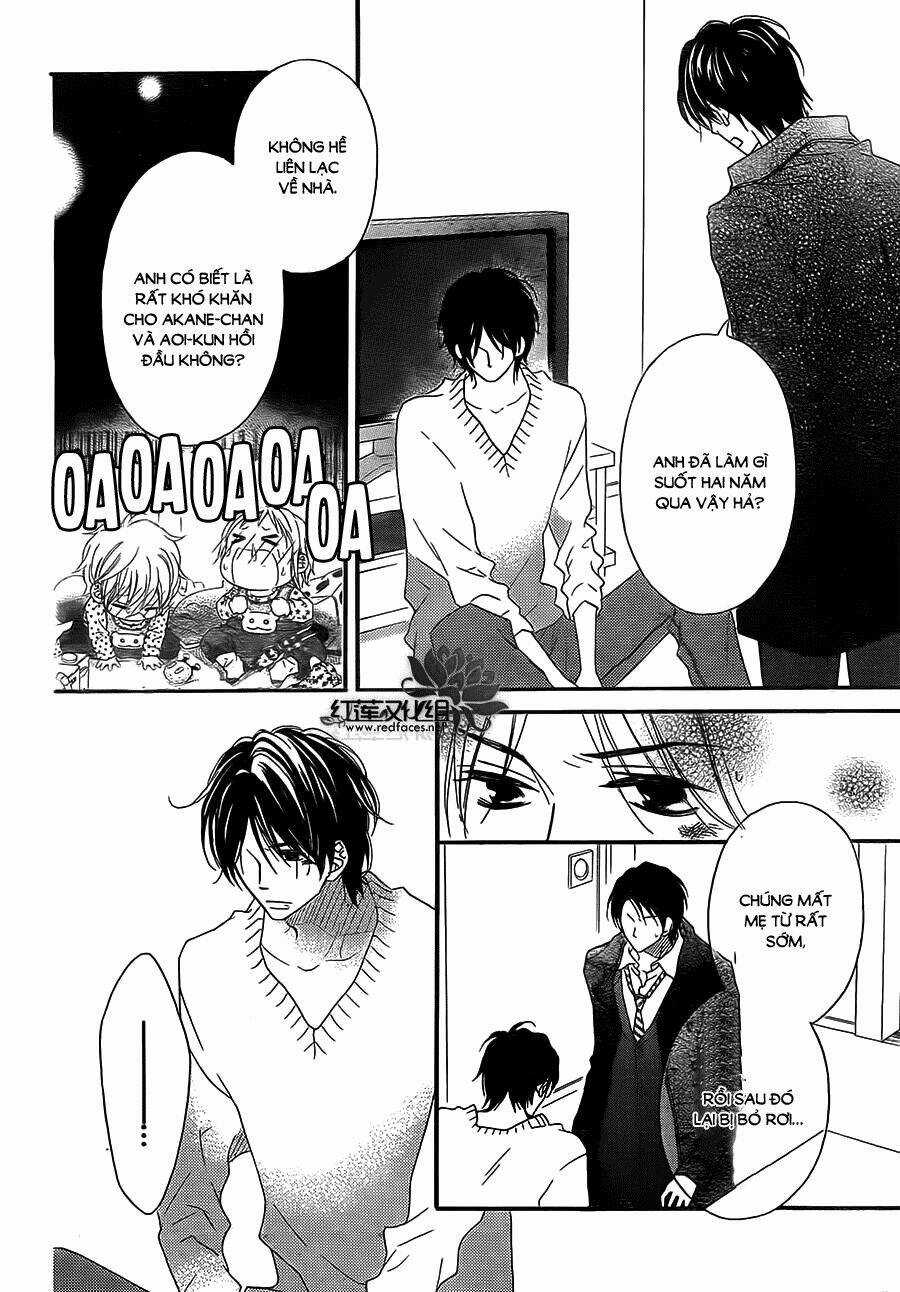 Love So Life Chapter 92 trang 8