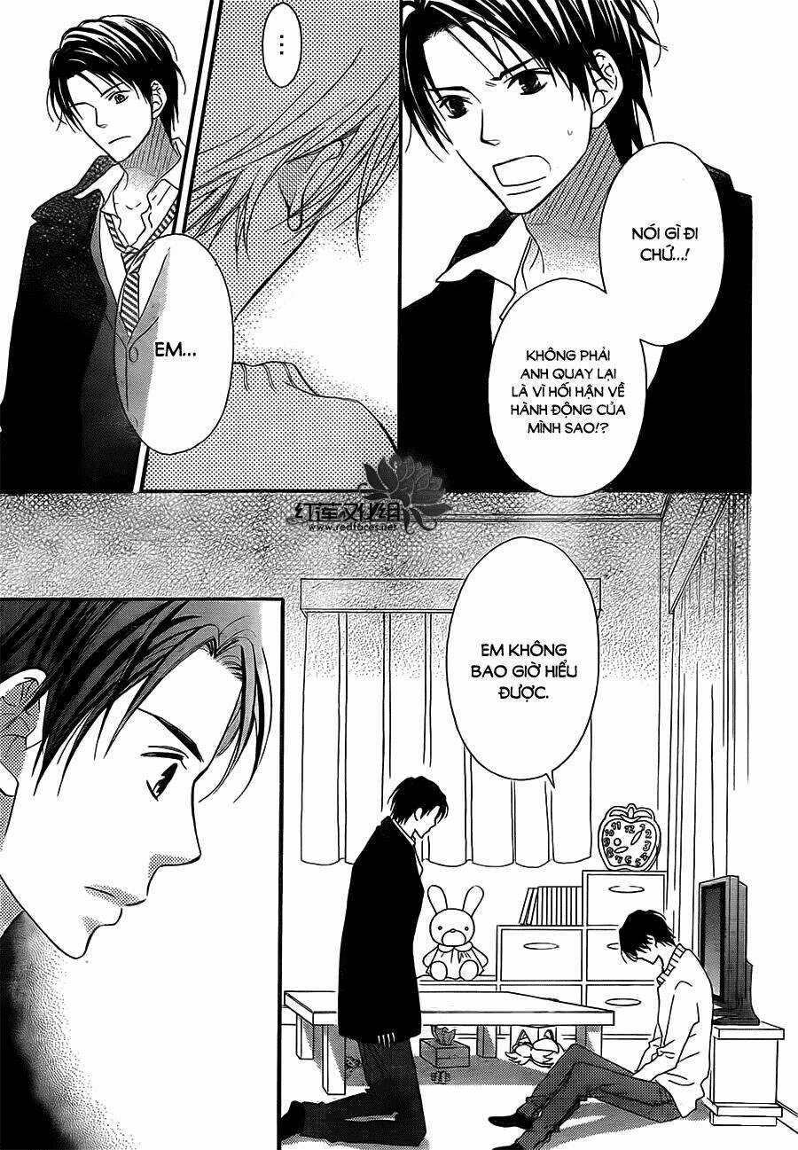 Love So Life Chapter 92 trang 9