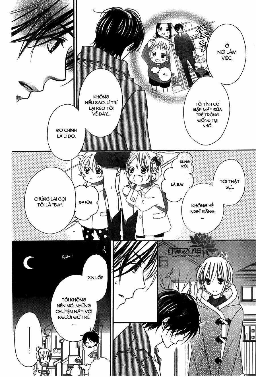 Love So Life Chapter 93 trang 10